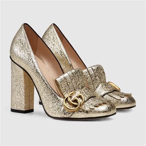 gucci.pumps|Gucci Pumps for Women .